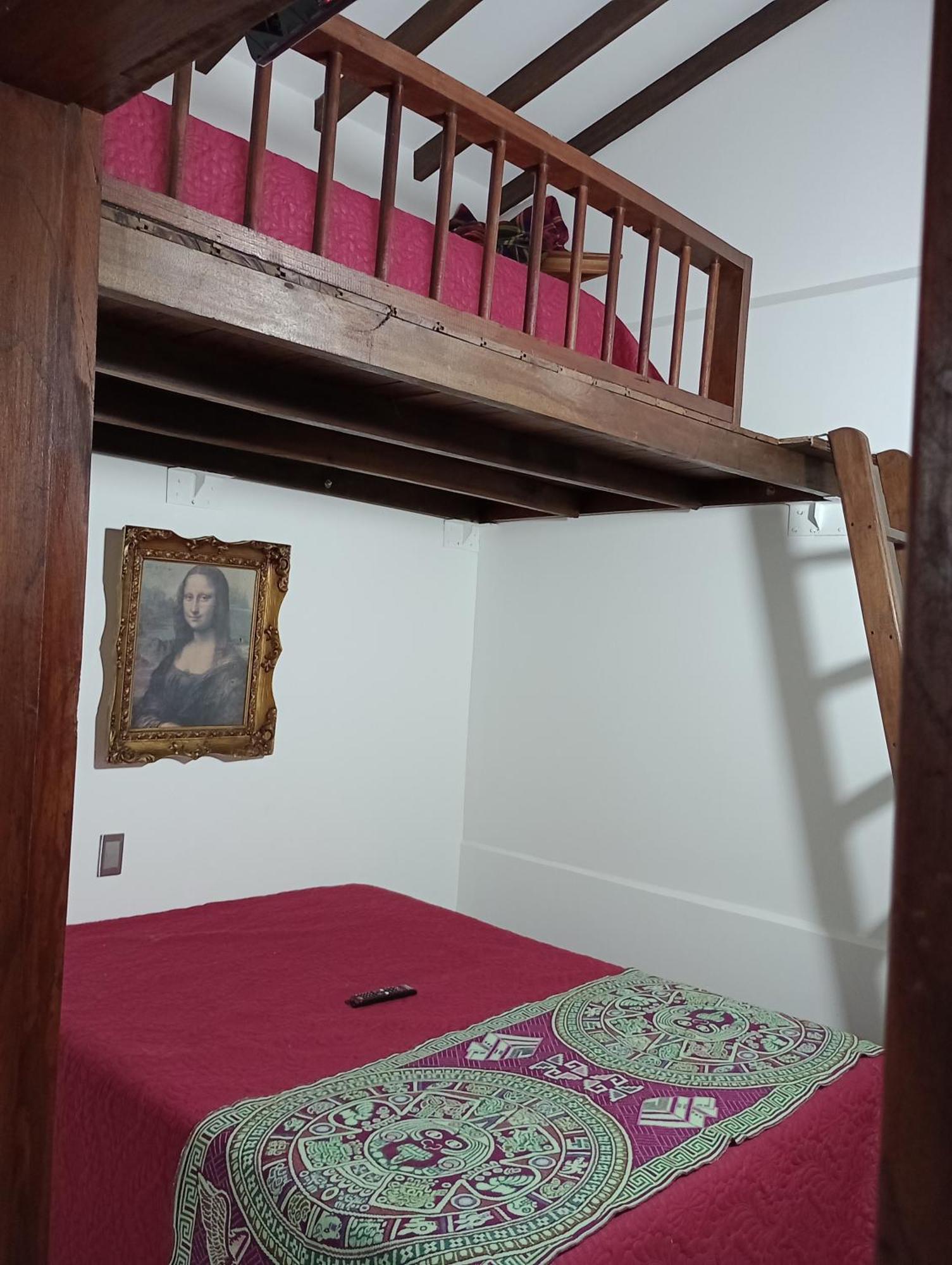 Hostal Famihotel Fundadores Jardín Eksteriør bilde