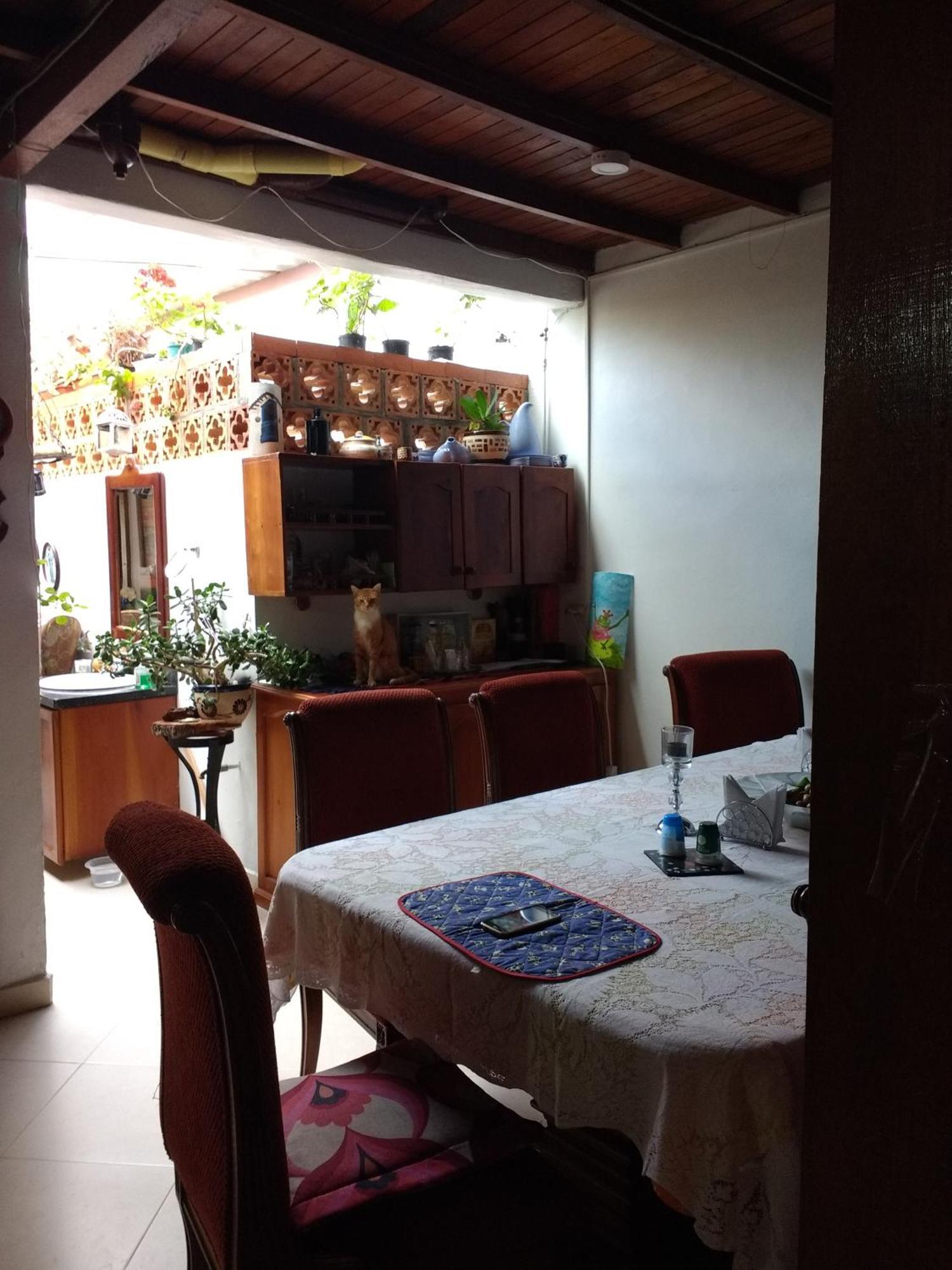 Hostal Famihotel Fundadores Jardín Eksteriør bilde